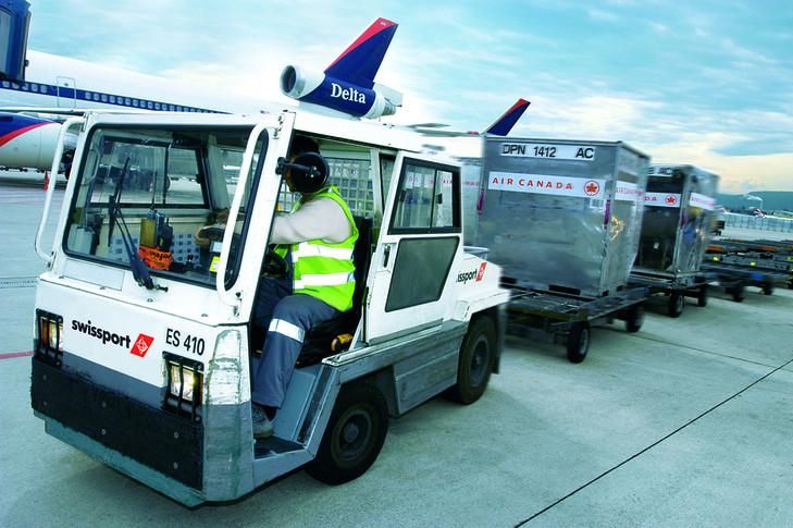 service
